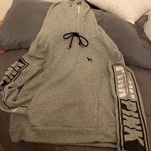 Victoria Secret/Pink Junior Hoodie
